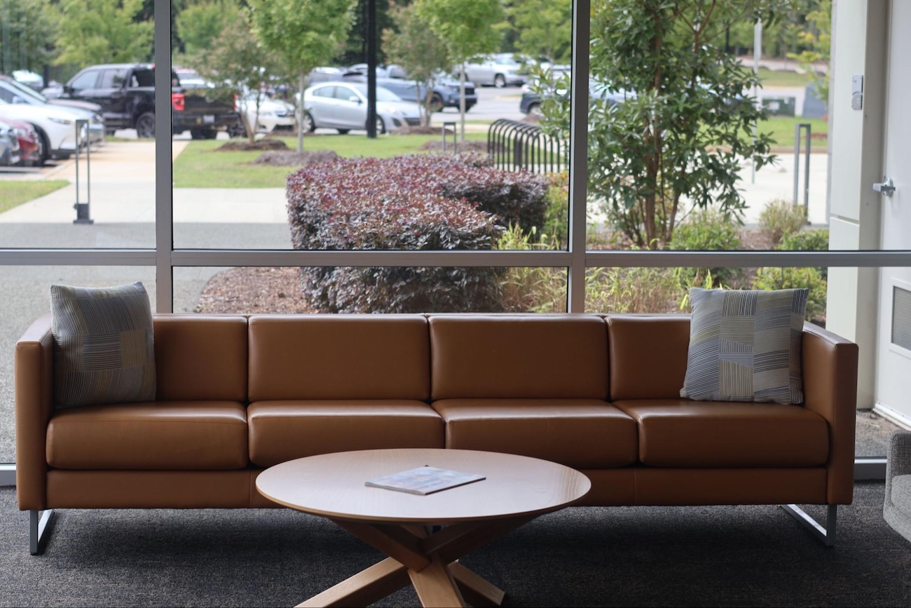 Family Resource Area