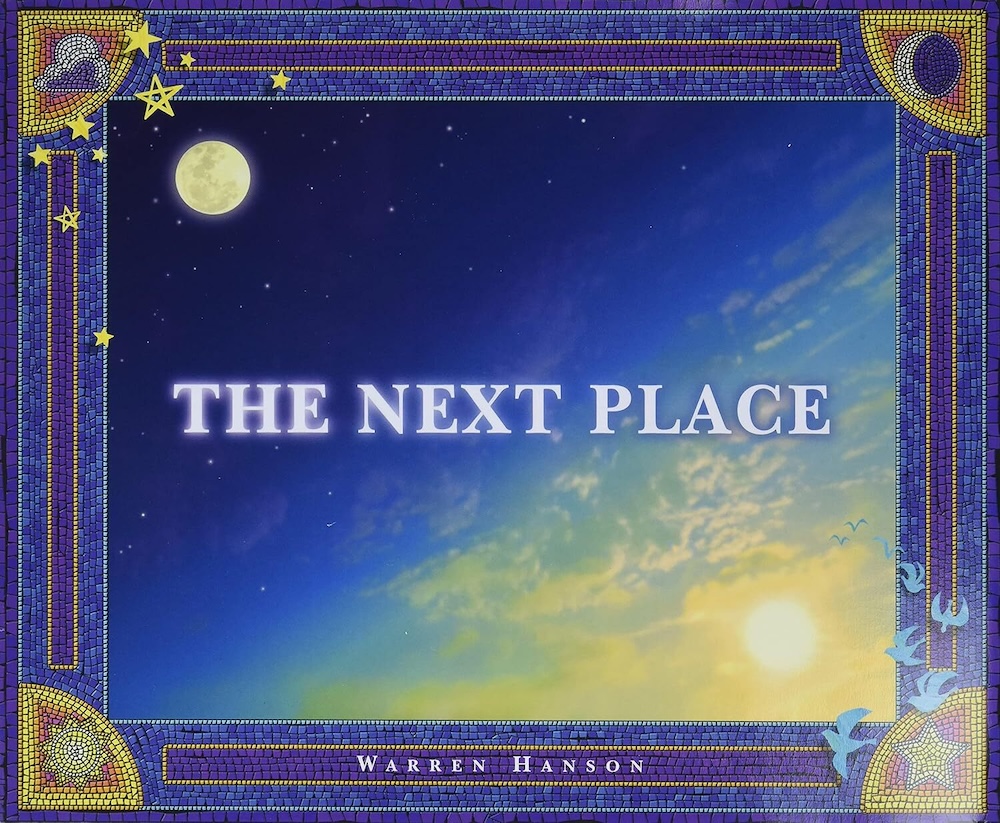 The Next Place by Warren Hanson