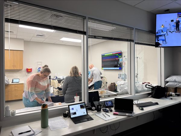 Is organ donation safe? Organ donation professionals working to save and heal lives